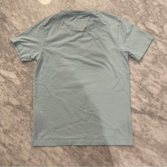 Cactus Boys Take it Easy Maui Cotton T-shirt Size 9/10 - Picture 5 of 7